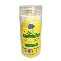 پودر شیر سویا (وگان) غیر لبنی