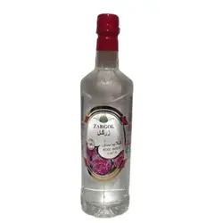 گلاب ممتاز فدک - 500 میلی لیتر