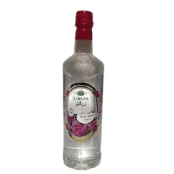 گلاب ممتاز فدک - 1 لیتر