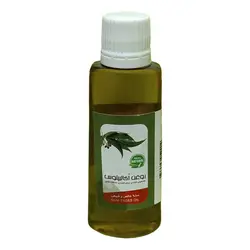 روغن اکالیپتوس فدک مدل 01 حجم 60 میلی لیتر