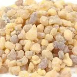 کندر دودکردنی فدک (100گرم)