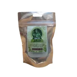 صابون سفیداب فانتزی (رفع سیاهی دور چشم )(50گرم)