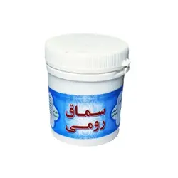 سماق رومی پودری فدک