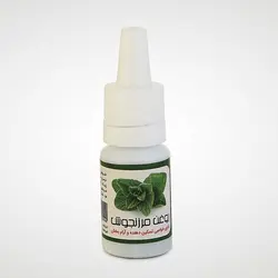 روغن مرزنجوش 5ستاره فدک (10 سی سی)