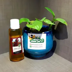 روغن سماق فدک