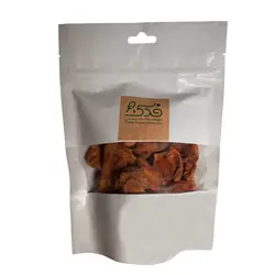 برگه زردآلو شمس فدک (150گرم)