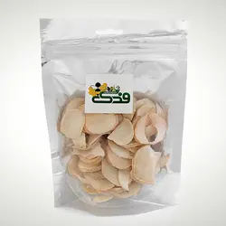 موسیر پولکی فدک (100گرم)