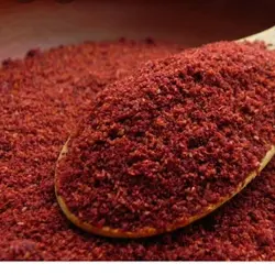 سماق قرمز فدک (450گرم)