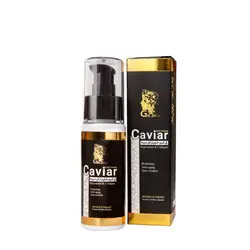 ژل کرم خاویار گل سیما👆