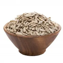 مغز تخمه آفتابگردان فدک (200گرم)