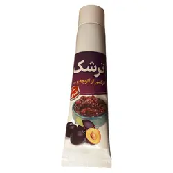 ترشک طبیعی تیوپی فدک (50گرم)