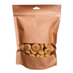 حاجی بادام فدک (250 گرم)