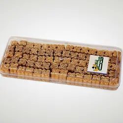 شیرینی نخودچی فدک (پک 2 عددی)(500 گرم)