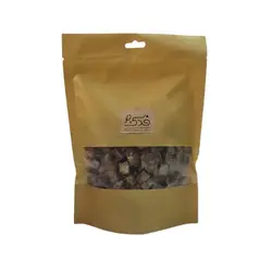 قند نیشکری فدک (طعم دارچین)(500گرم)