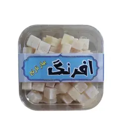 قند بهارنارنج فدک (عسل)(250گرم)