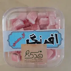 قند آلبالو فدک (عسلی)(250گرم)