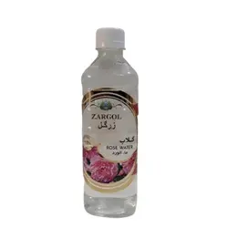 گلاب معمولی فدک (نیم لیتر)