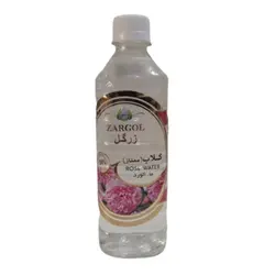 گلاب فدک (سفارشی نیم لیتر)