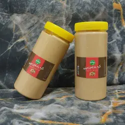 قند نیشکری سفید فدک طعم مخلوط (1کیلو)