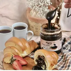 معجون سیاهدانه نایجلا (۴۲۰ گرم)
