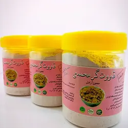 قاووت گل محمدی فدک (۲۰۰ گرم)