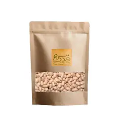 لوبیا سفید فدک (بسته بندی)