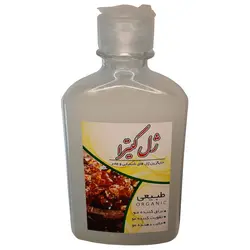 ژل موی کتیرا 250 گرم)