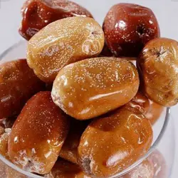 سنجد نرم (300 گرم)
