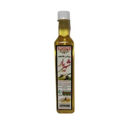 روغن کنجد (نیم لیتر)