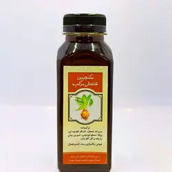 سکنجبین عنصلی مرکب (380 گرم)