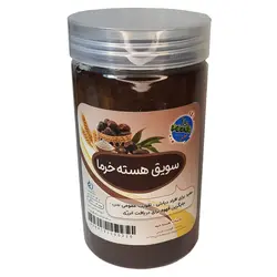 سویق هسته خرما پونا (300 گرم)