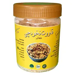 قاووت نخودچی چهل گل (200 گرم)