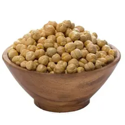 نخودچی دو آتیشه (کم نمک) (500 گرم)