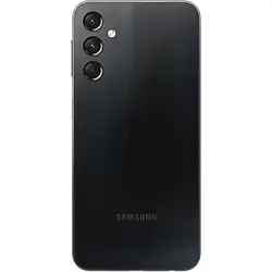 گوشی موبایل سامسونگ مدل Galaxy A24 4G دو سیم کارت ظرفیت 128 گیگابایت و رم 6 گیگابایت