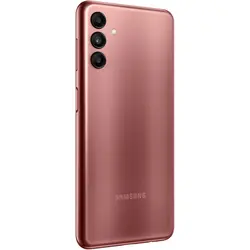 گوشی موبایل سامسونگ مدل Galaxy A04s دو سیم کارت ظرفیت 32 گیگابایت و رم 3 گیگابایت 