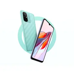 گوشی موبایل شیائومی مدل Redmi 12C دو سیم کارت ظرفیت 128 گیگابایت و رم 6 گیگابایت