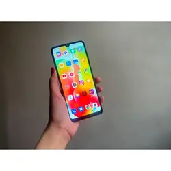 گوشی موبایل شیائومی مدل Redmi 12C دو سیم کارت ظرفیت 128 گیگابایت و رم 6 گیگابایت