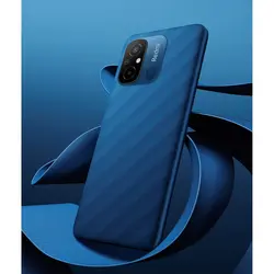 گوشی موبایل شیائومی مدل Redmi 12C دو سیم کارت ظرفیت 128 گیگابایت و رم 6 گیگابایت