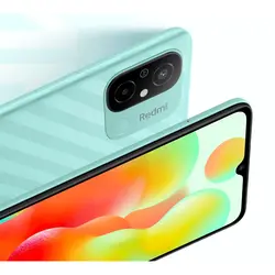 گوشی موبایل شیائومی مدل Redmi 12C دو سیم کارت ظرفیت 128 گیگابایت و رم 6 گیگابایت