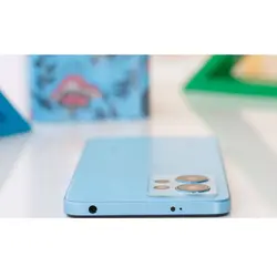 گوشی موبایل شیائومی مدل Redmi Note 12 دو سیم کارت ظرفیت 128 گیگابایت و رم 4 گیگابایت