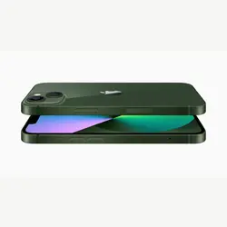 گوشی موبایل اپل مدل iPhone 13 دو سیم‌ کارت ظرفیت 128 گیگابایت و رم 4 گیگابایت