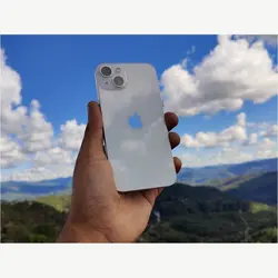 گوشی موبایل اپل مدل iPhone 13 دو سیم‌ کارت ظرفیت 128 گیگابایت و رم 4 گیگابایت