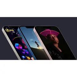 گوشی موبایل اپل مدل iPhone 13 دو سیم‌ کارت ظرفیت 128 گیگابایت و رم 4 گیگابایت