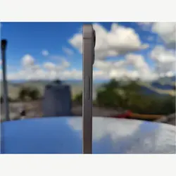 گوشی موبایل اپل مدل iPhone 13 دو سیم‌ کارت ظرفیت 128 گیگابایت و رم 4 گیگابایت