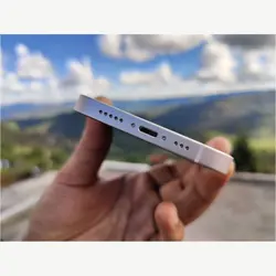 گوشی موبایل اپل مدل iPhone 13 دو سیم‌ کارت ظرفیت 128 گیگابایت و رم 4 گیگابایت