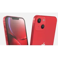 گوشی موبایل اپل مدل iPhone 13 دو سیم‌ کارت ظرفیت 128 گیگابایت و رم 4 گیگابایت