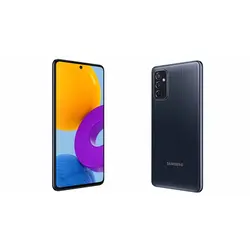 گوشی موبایل سامسونگ مدل GALAXY M52 5G SM-M526BR/DS دو سیم‌ کارت ظرفیت 128 گیگابایت و رم 8 گیگابایت