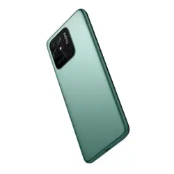 گوشی موبایل شیائومی مدل Redmi 10C دو سیم‌ کارت ظرفیت 128 گیگابایت و رم 4 گیگابایت