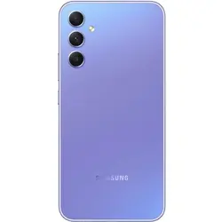 گوشی موبایل سامسونگ مدل Galaxy A34 5G دو سیم کارت ظرفیت 256 گیگابایت و رم 8 گیگابایت - ویتنام - هند