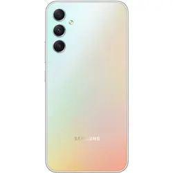 گوشی موبایل سامسونگ مدل Galaxy A34 5G دو سیم کارت ظرفیت 256 گیگابایت و رم 8 گیگابایت - ویتنام - هند